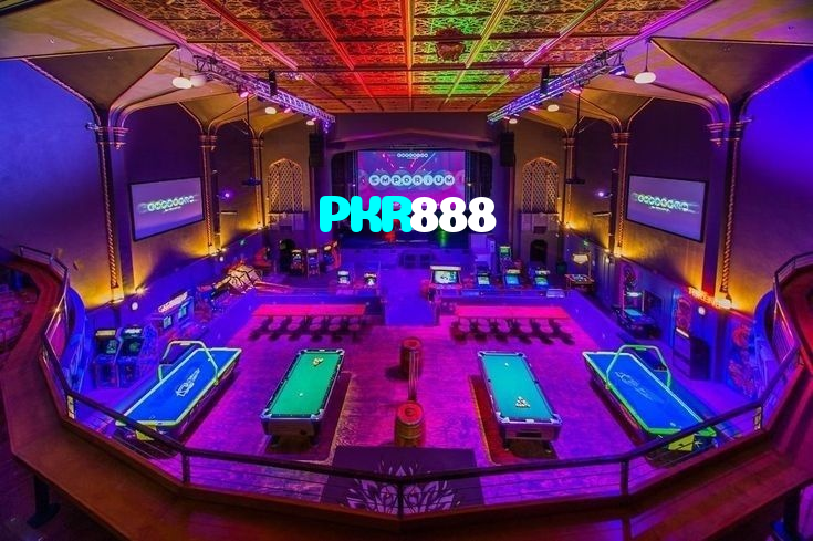 available types of PKR888 bet including pre-match live express and system bets
